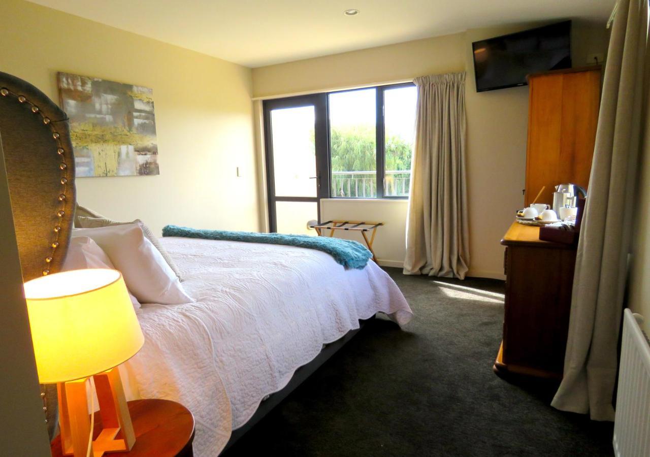 Tuscany Downs Estate Darfield ภายนอก รูปภาพ
