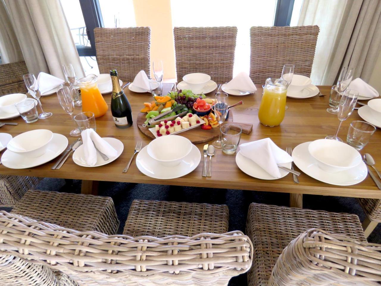 Tuscany Downs Estate Darfield ภายนอก รูปภาพ