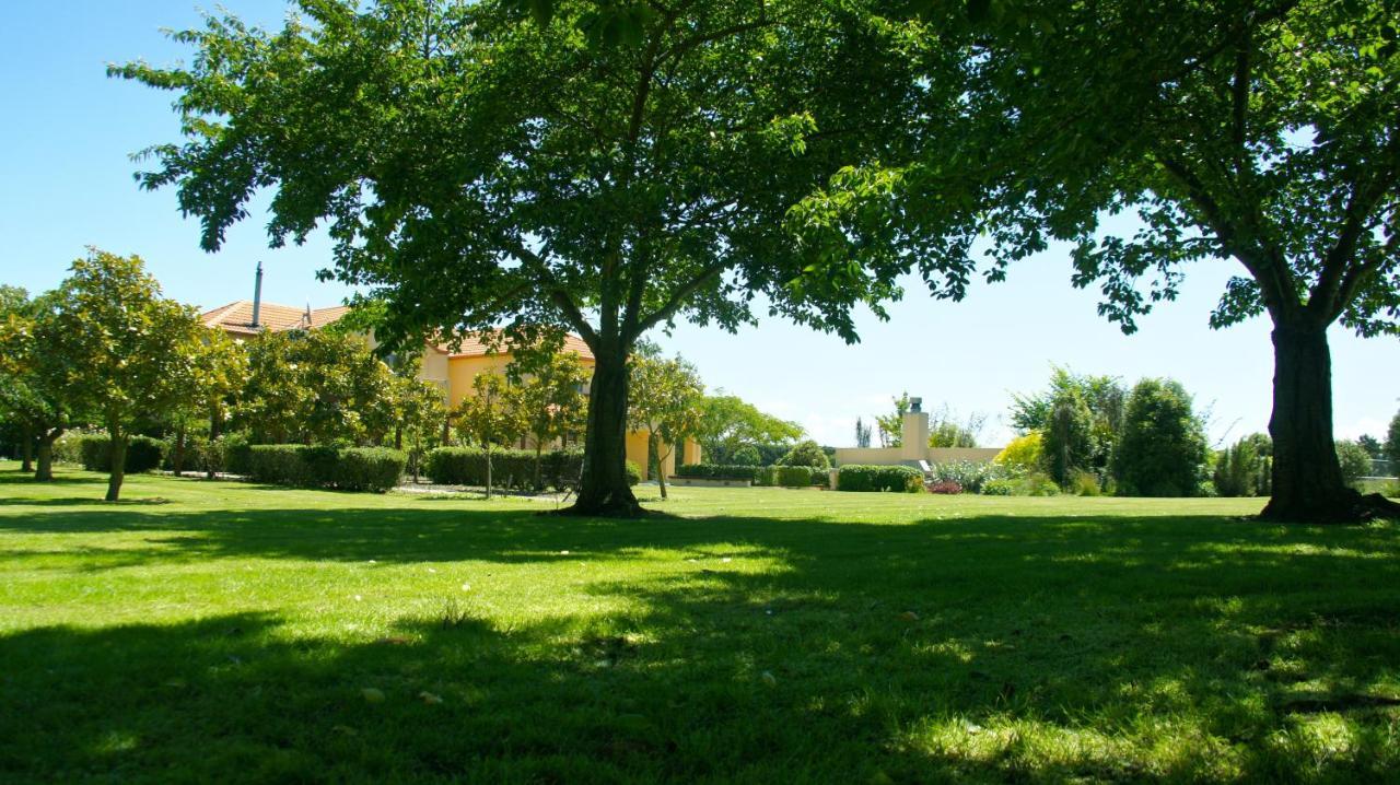Tuscany Downs Estate Darfield ภายนอก รูปภาพ