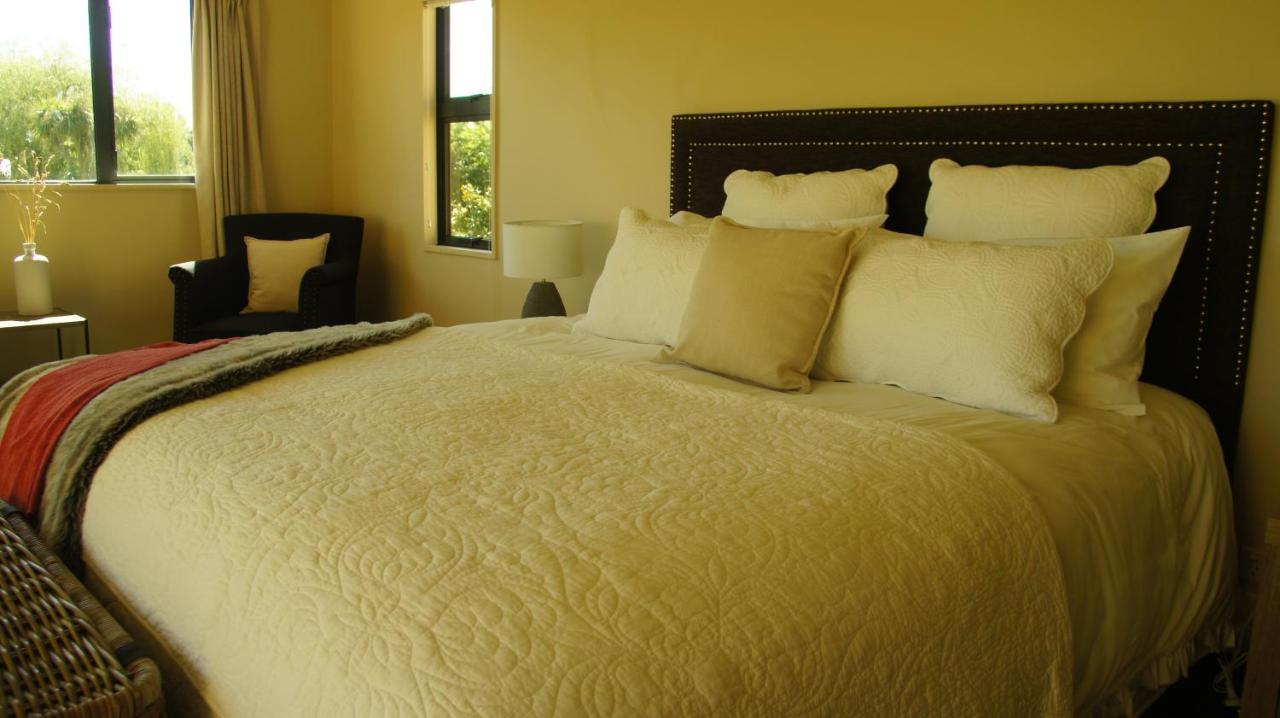 Tuscany Downs Estate Darfield ภายนอก รูปภาพ