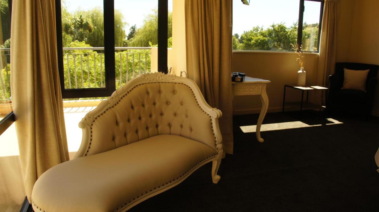 Tuscany Downs Estate Darfield ภายนอก รูปภาพ