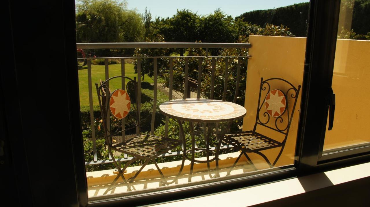 Tuscany Downs Estate Darfield ภายนอก รูปภาพ
