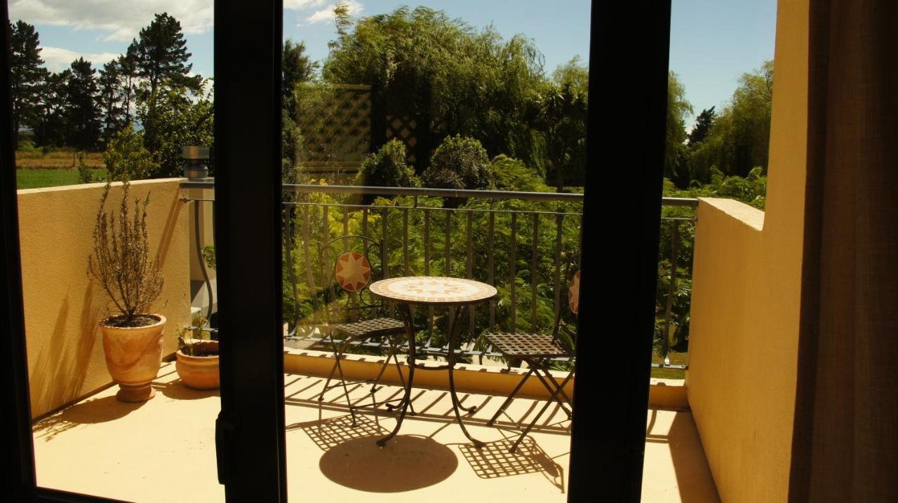 Tuscany Downs Estate Darfield ภายนอก รูปภาพ