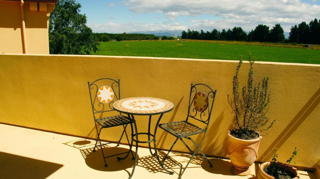Tuscany Downs Estate Darfield ภายนอก รูปภาพ