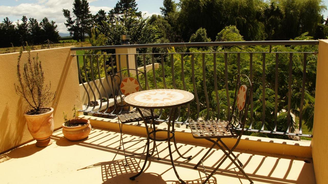 Tuscany Downs Estate Darfield ภายนอก รูปภาพ