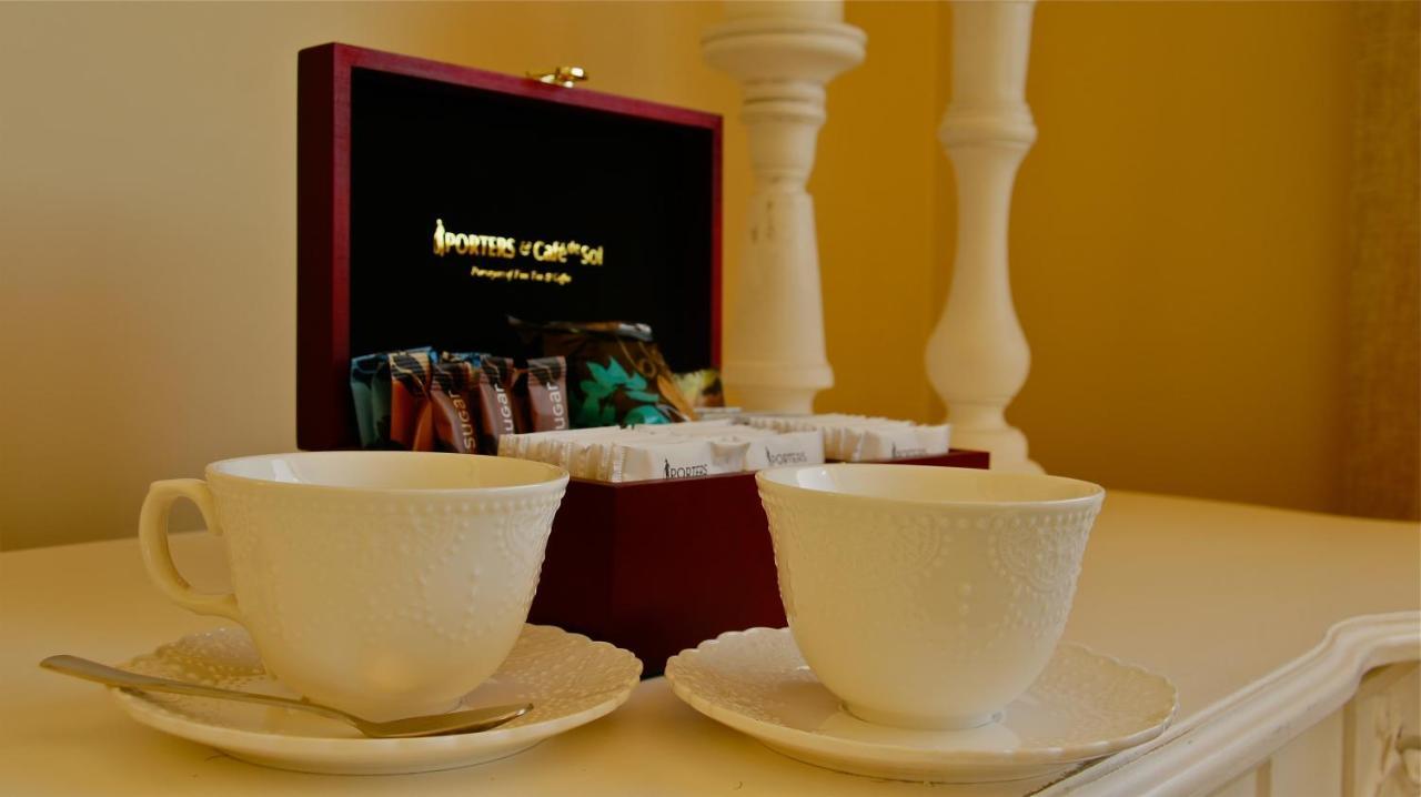 Tuscany Downs Estate Darfield ภายนอก รูปภาพ