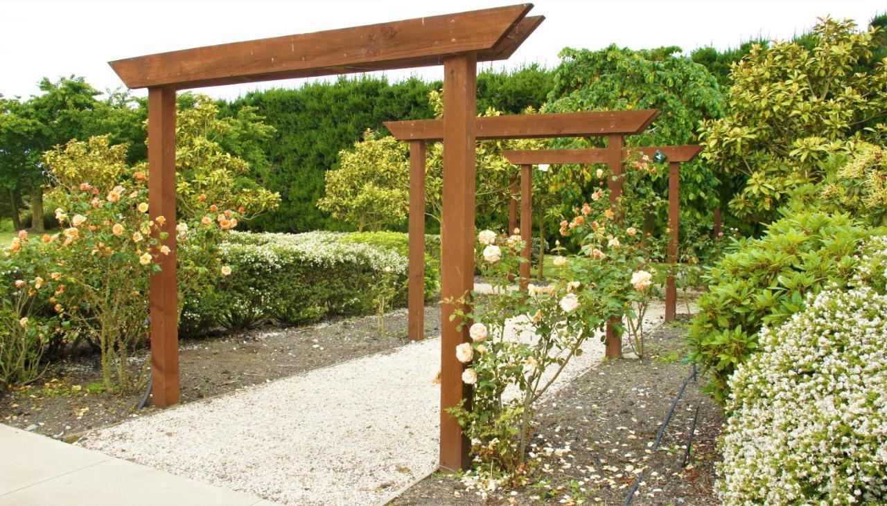 Tuscany Downs Estate Darfield ภายนอก รูปภาพ