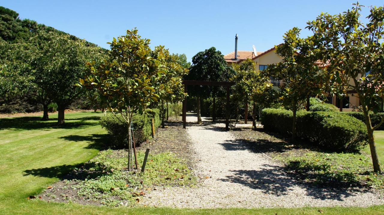 Tuscany Downs Estate Darfield ภายนอก รูปภาพ