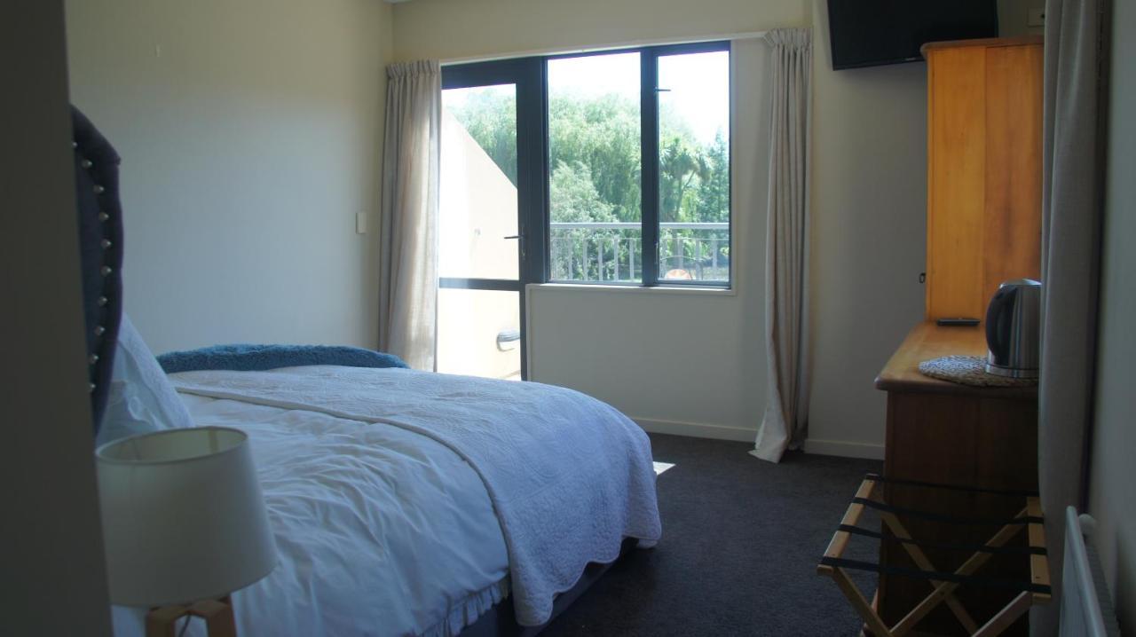 Tuscany Downs Estate Darfield ภายนอก รูปภาพ